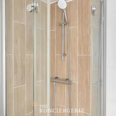 Apartamento Nid Elegant Dans Le Marais Historique *